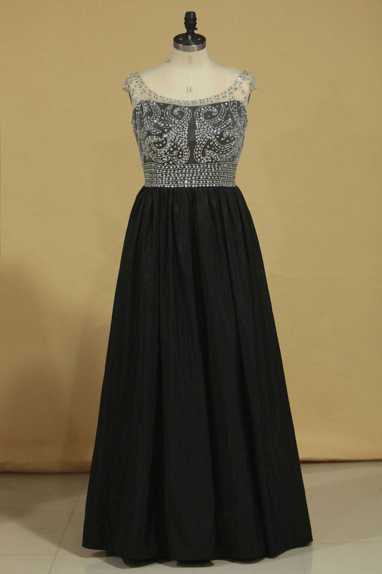 Prom Dresses