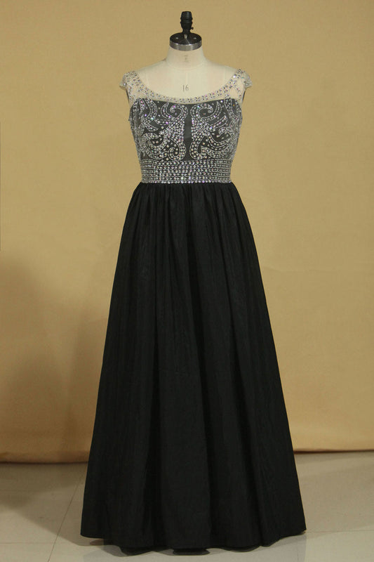 Prom Dresses