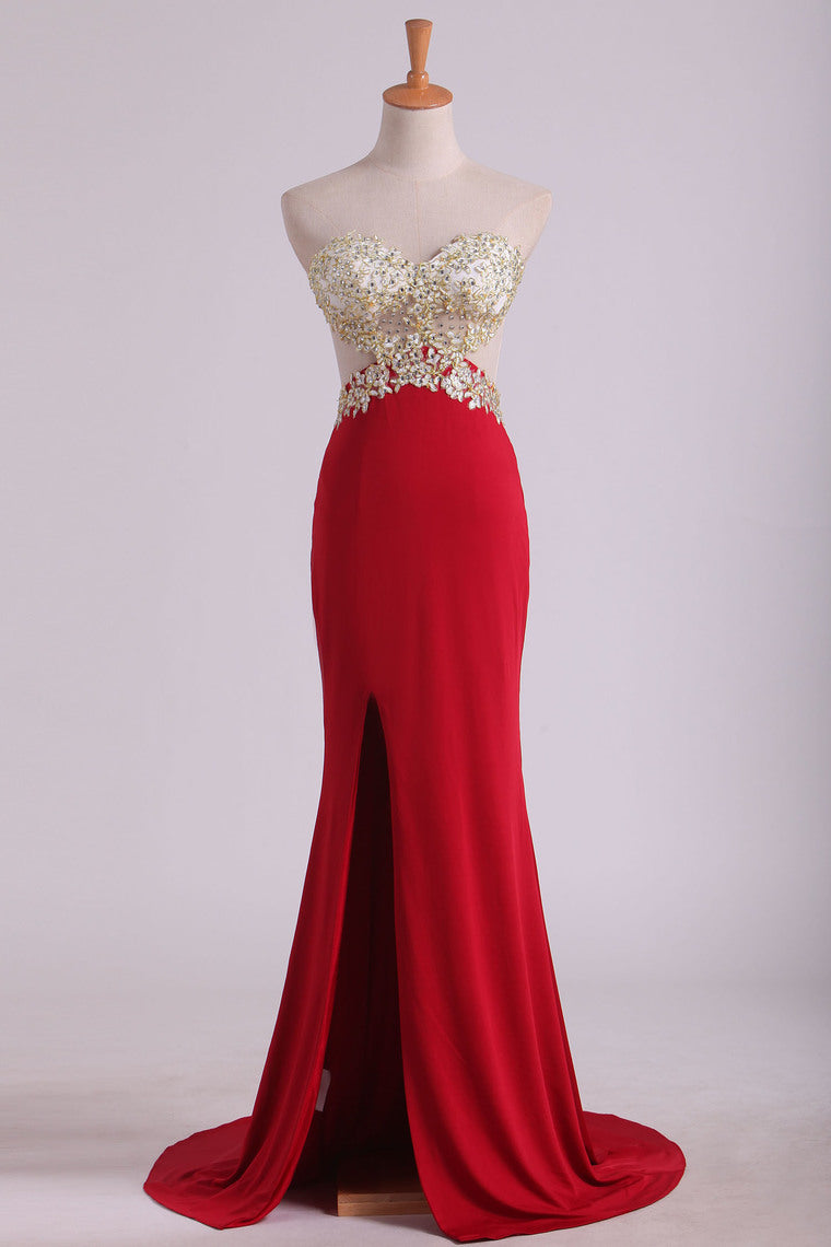 Prom Dresses