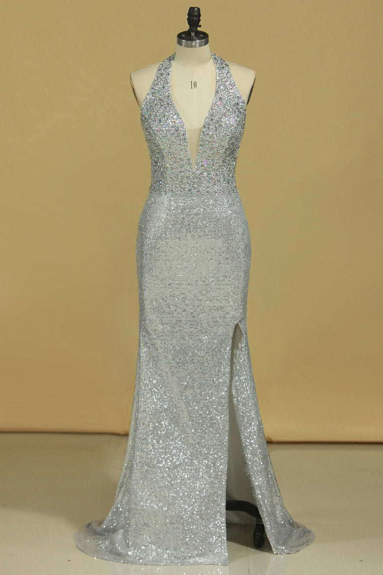 Prom Dresses