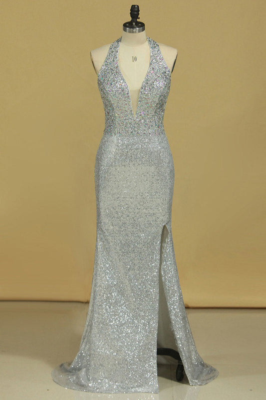 Prom Dresses