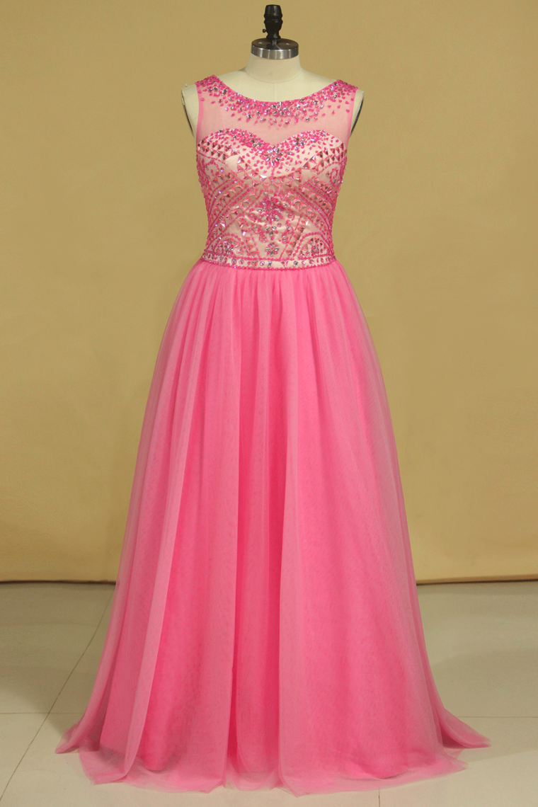 Prom Dresses