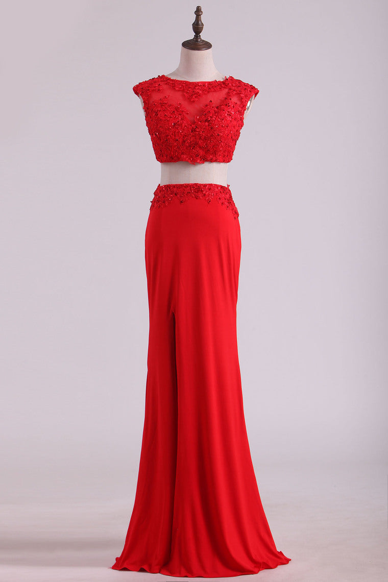 Evening Dresses