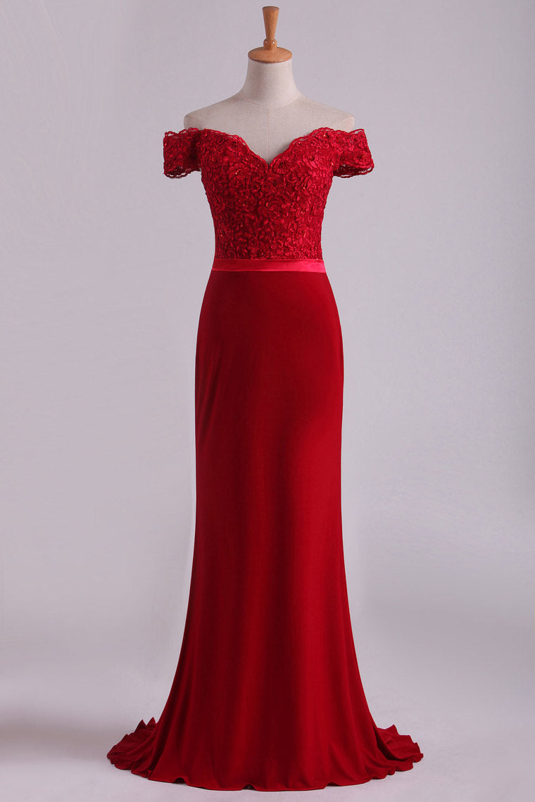 Prom Dresses