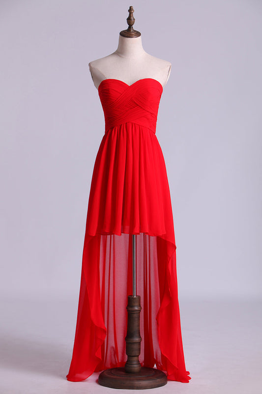 Evening Dresses