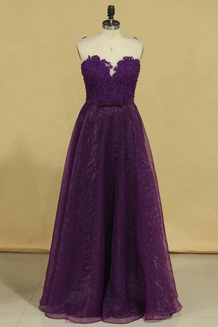 Evening Dresses