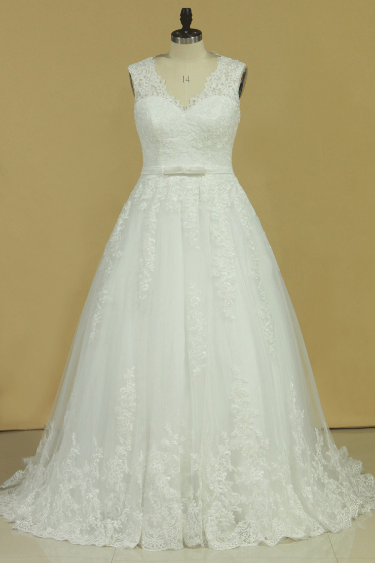 Wedding Dresses