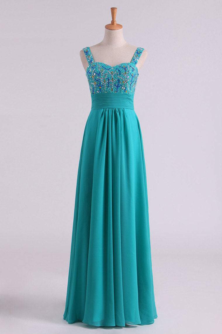 Prom Dresses