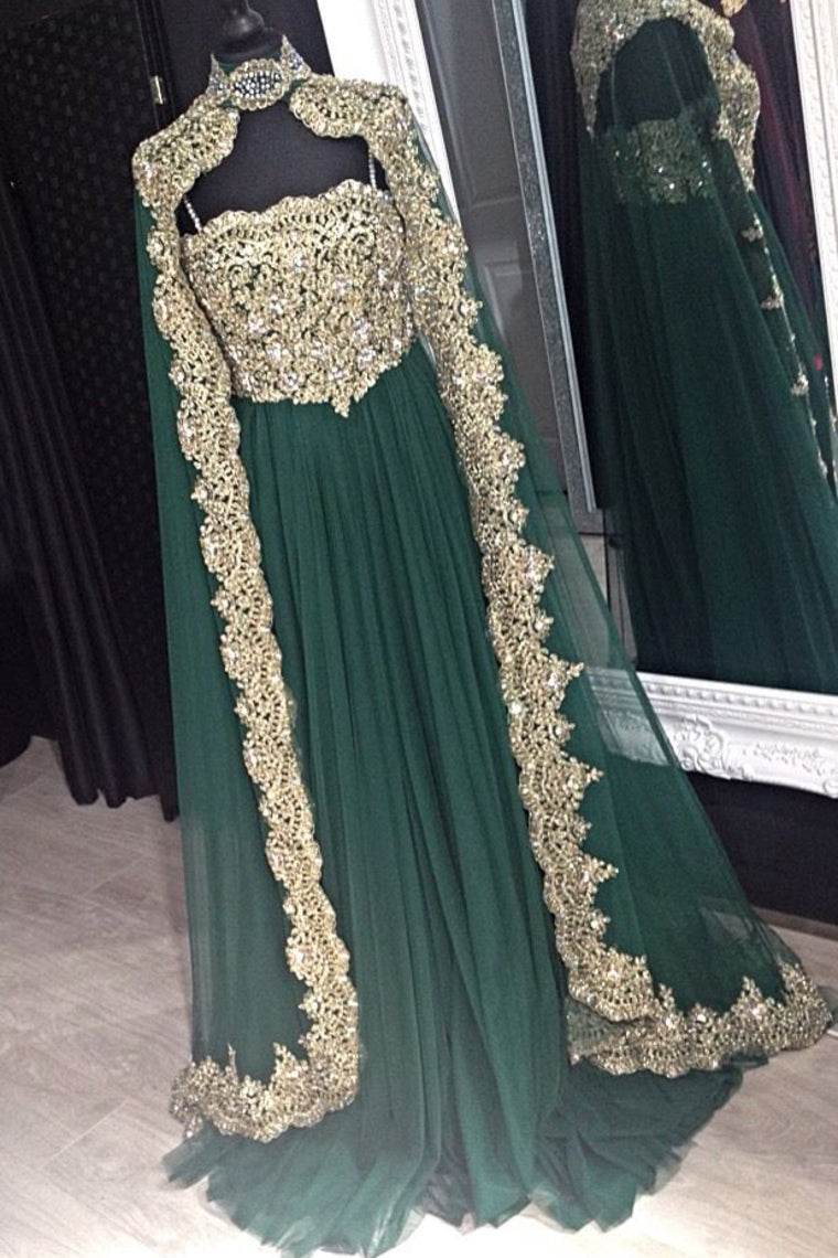 Prom Dresses