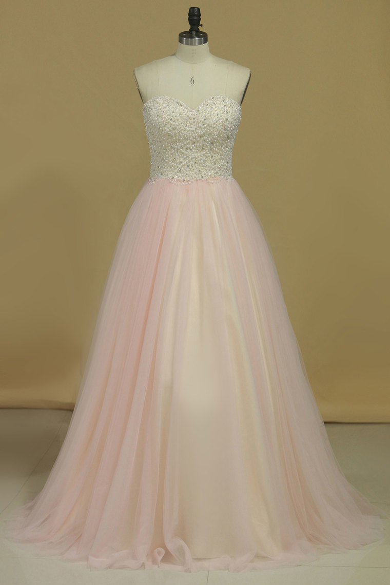 Prom Dresses