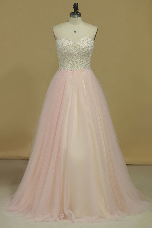 Prom Dresses