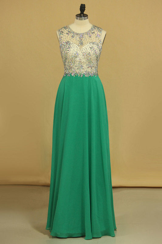 Prom Dresses