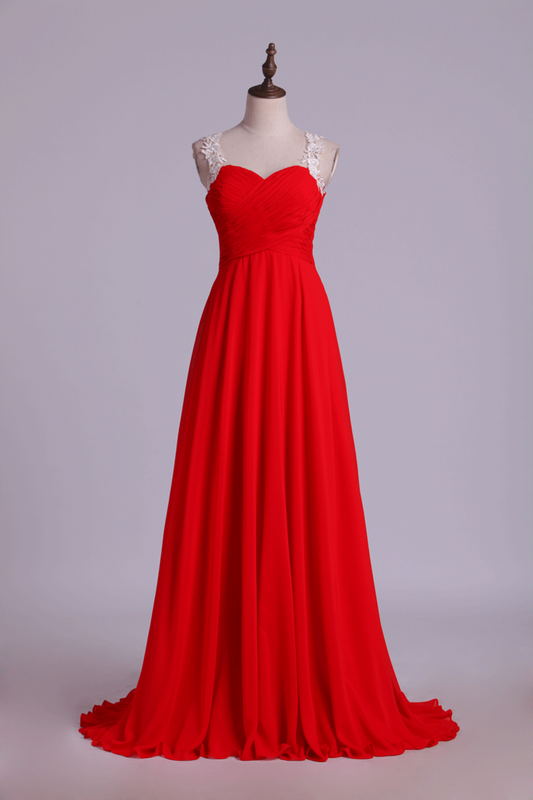 Evening Dresses