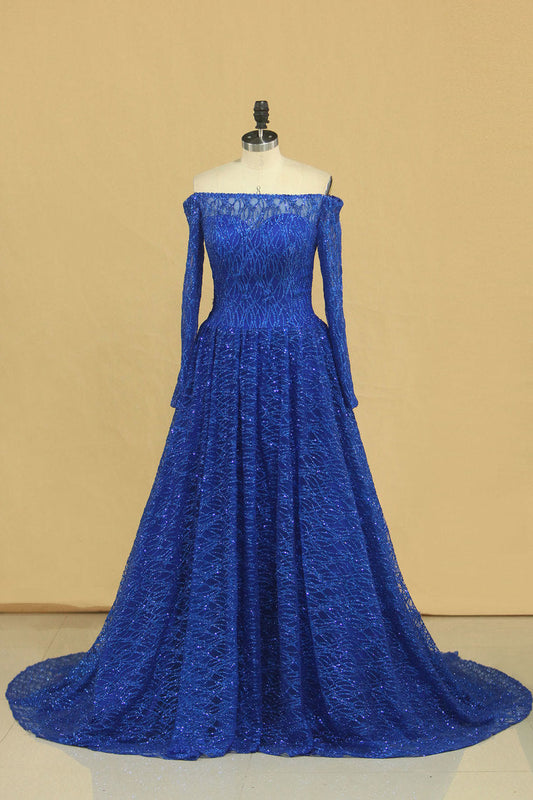 Prom Dresses