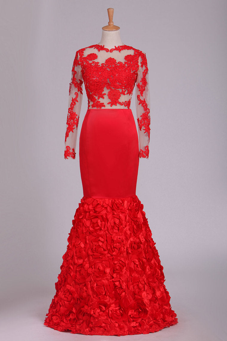 Evening Dresses
