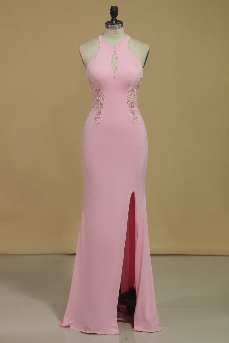 Prom Dresses