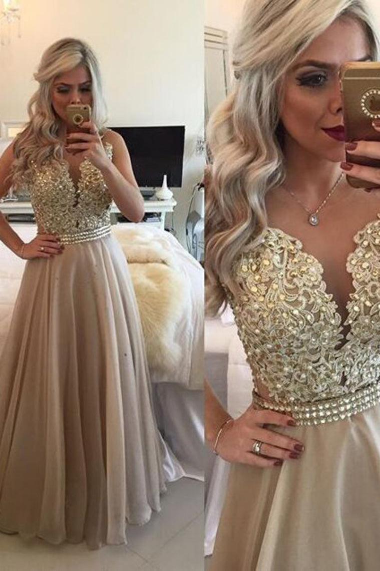 Evening Dresses