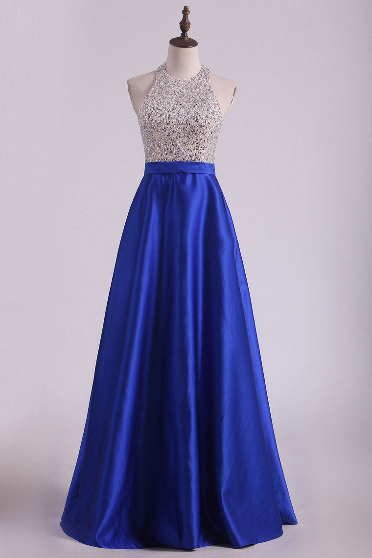 Prom Dresses