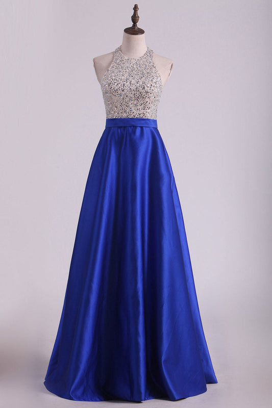 Prom Dresses