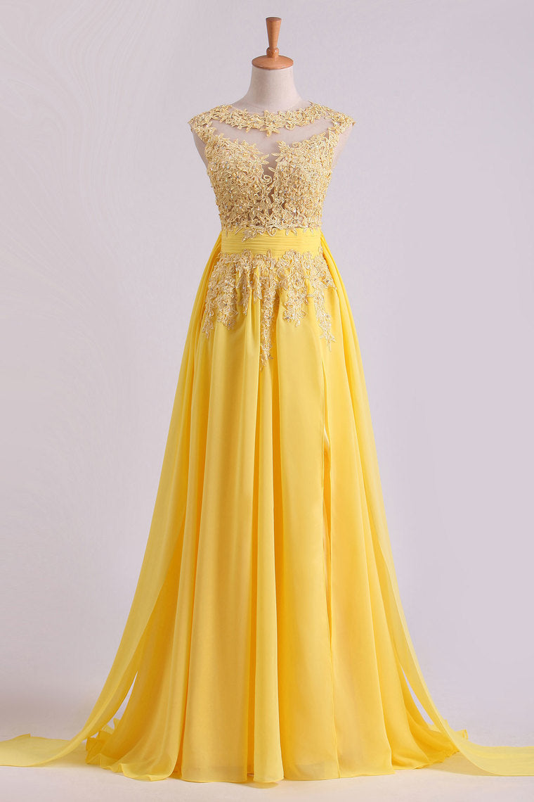 Evening Dresses