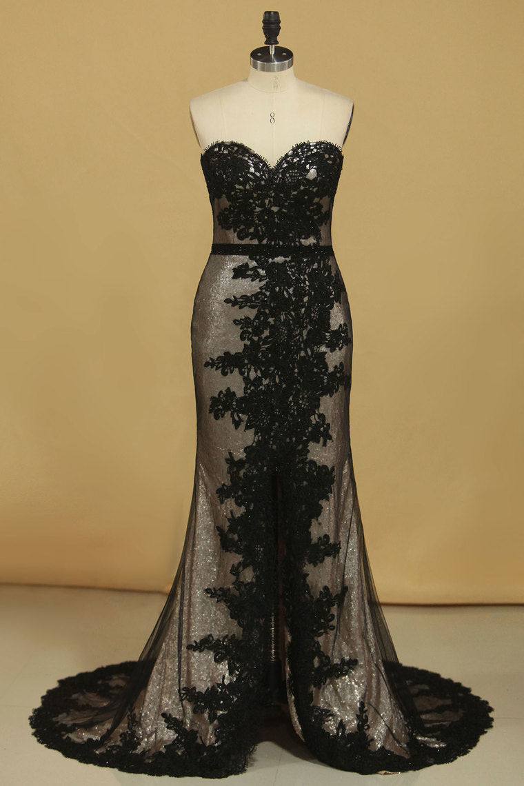 Evening Dresses