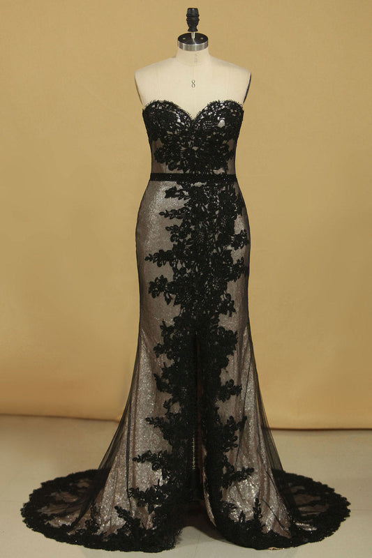 Evening Dresses