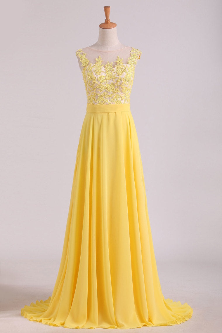 Prom Dresses