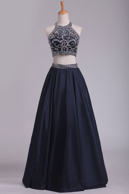 Prom Dresses
