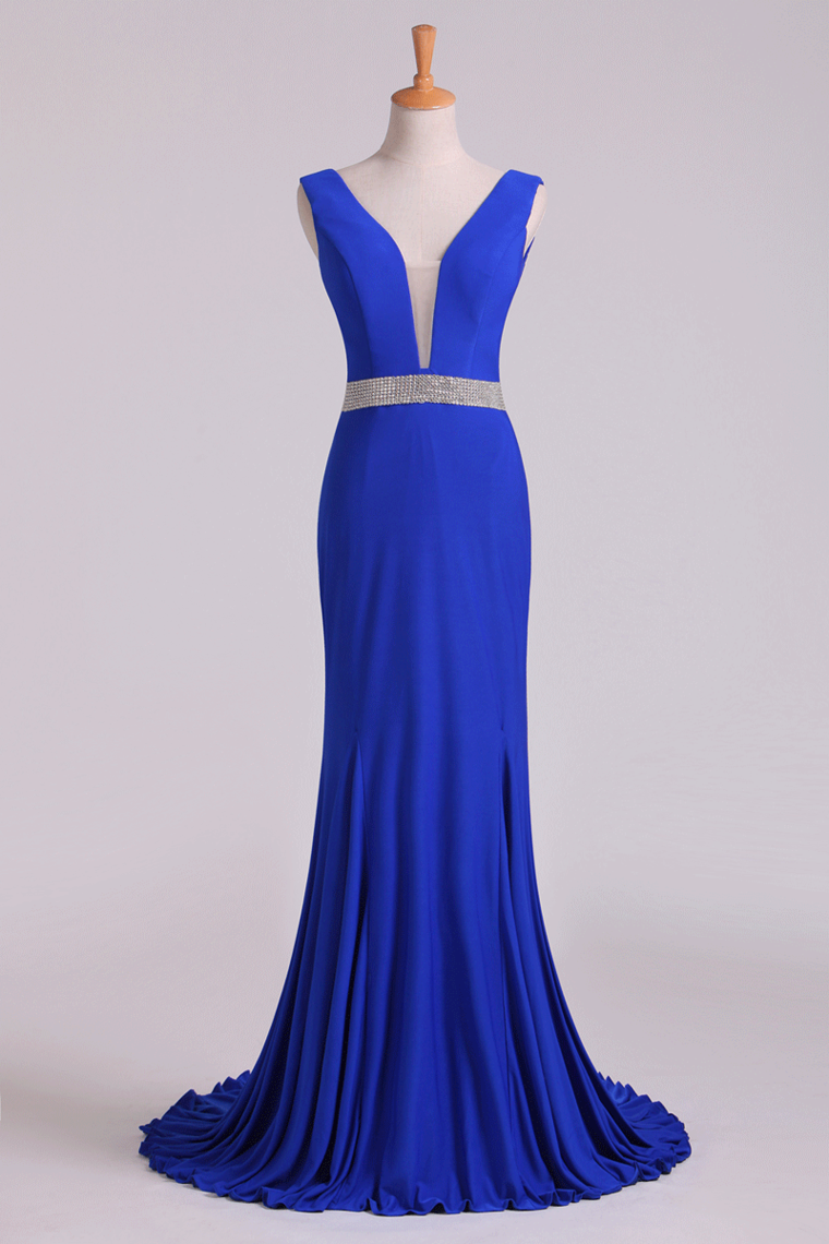 Evening Dresses