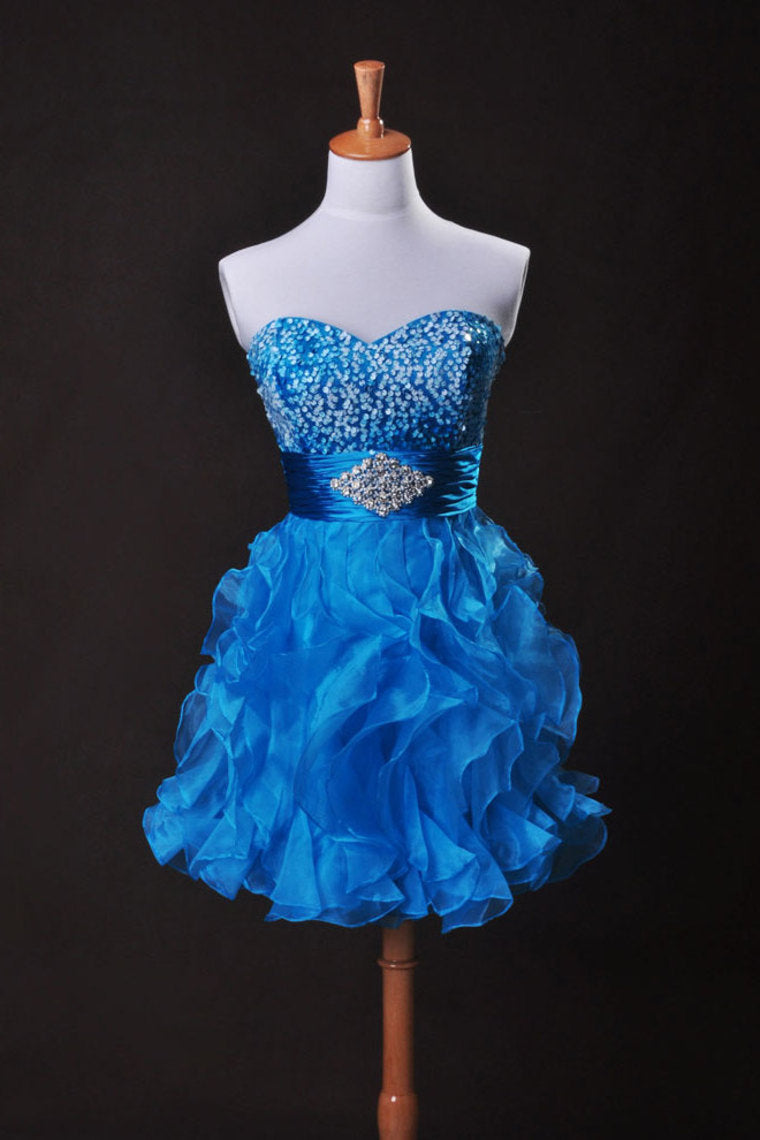 Homecoming Dresses