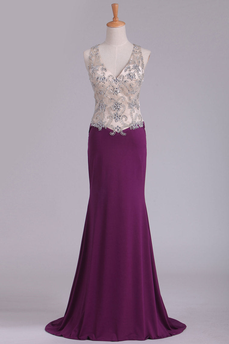 Prom Dresses