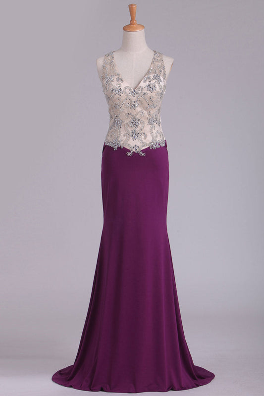 Prom Dresses