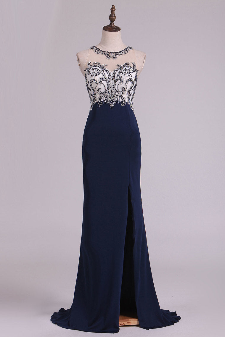 Prom Dresses