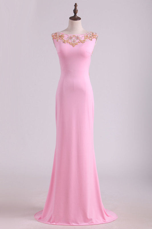 Prom Dresses
