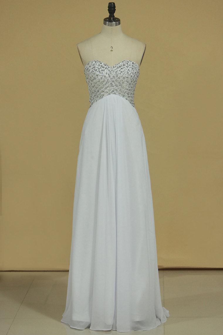 Prom Dresses