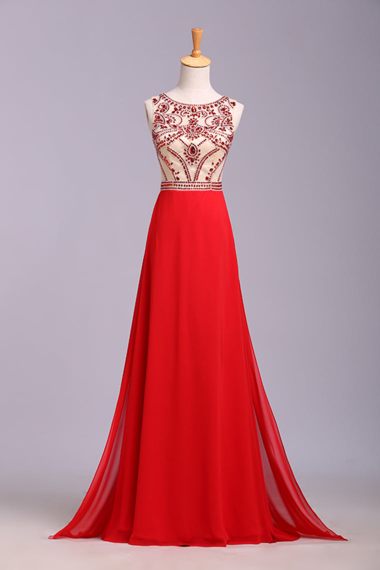 Evening Dresses