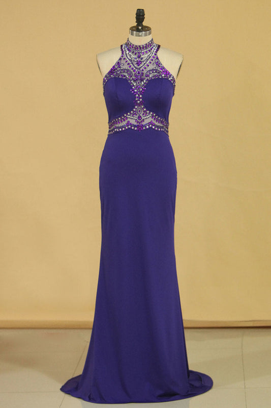 Prom Dresses