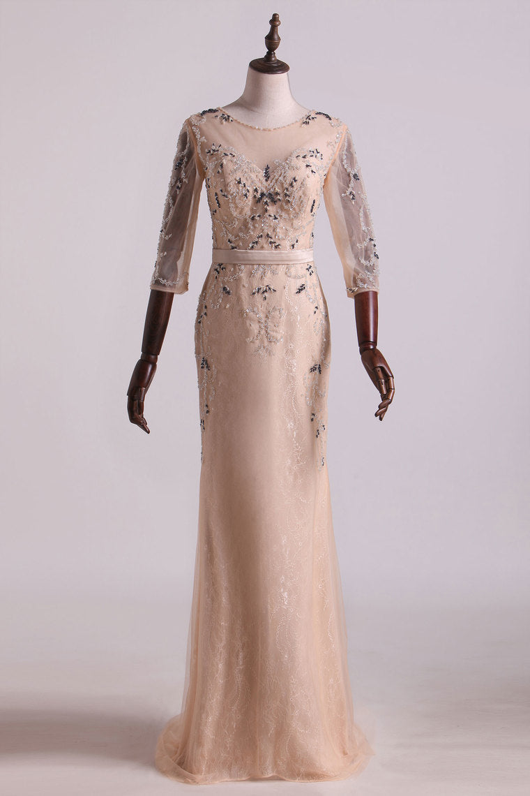 Prom Dresses