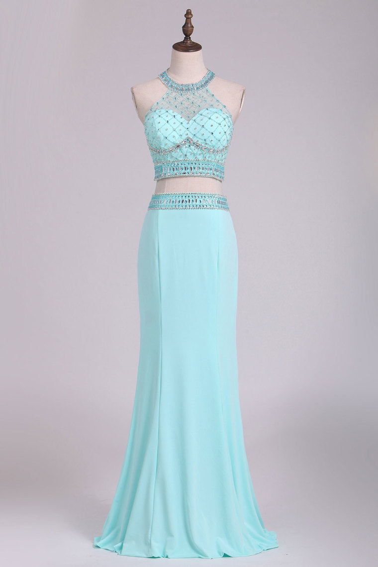 Prom Dresses