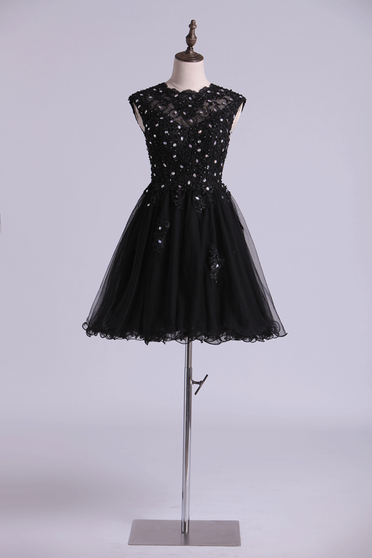Cocktail Dresses