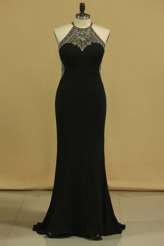 Prom Dresses