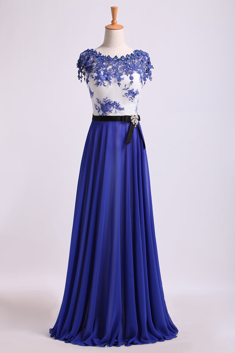 Evening Dresses