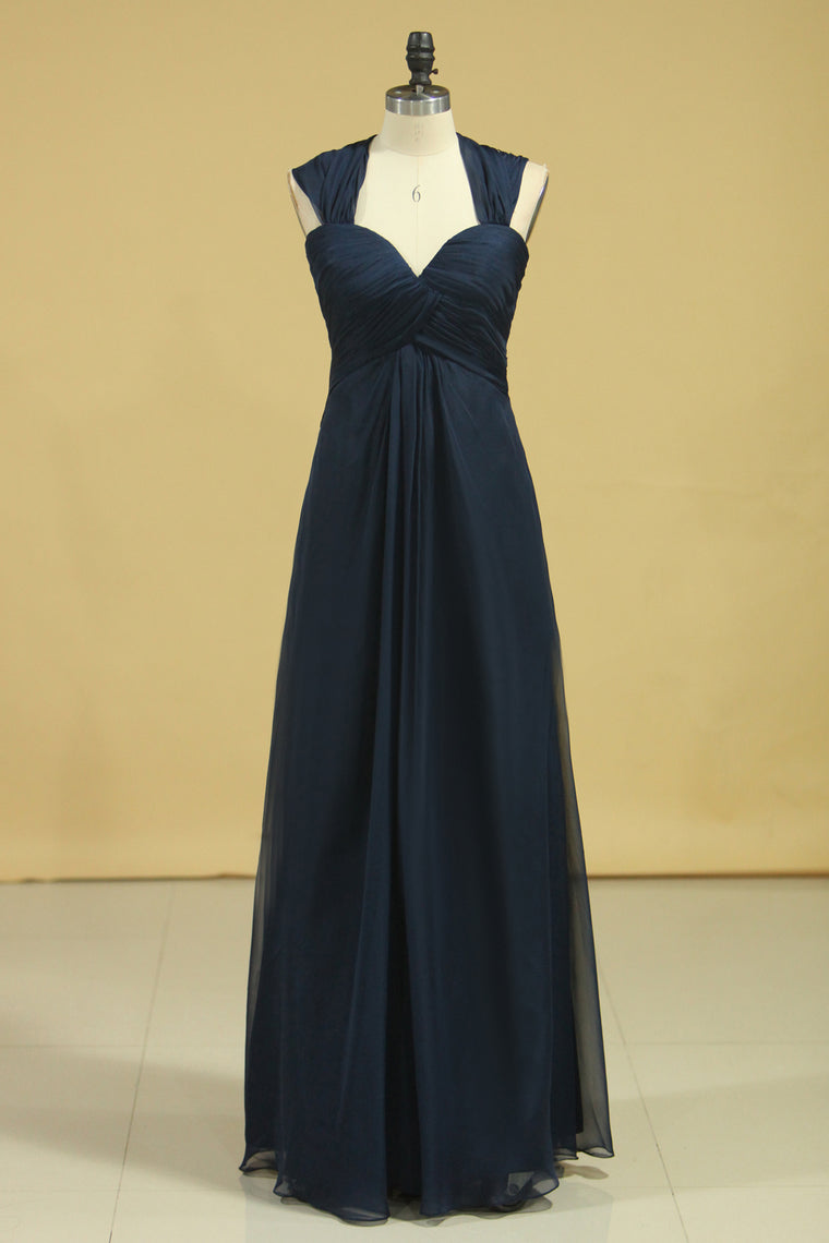 Evening Dresses