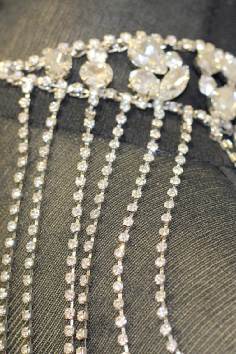 New Arrival Bridal Necklaces Bridal Shoulder Chains