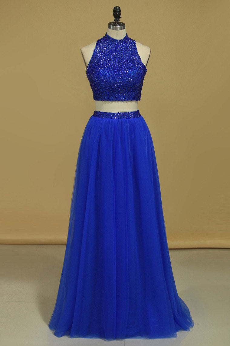 Prom Dresses