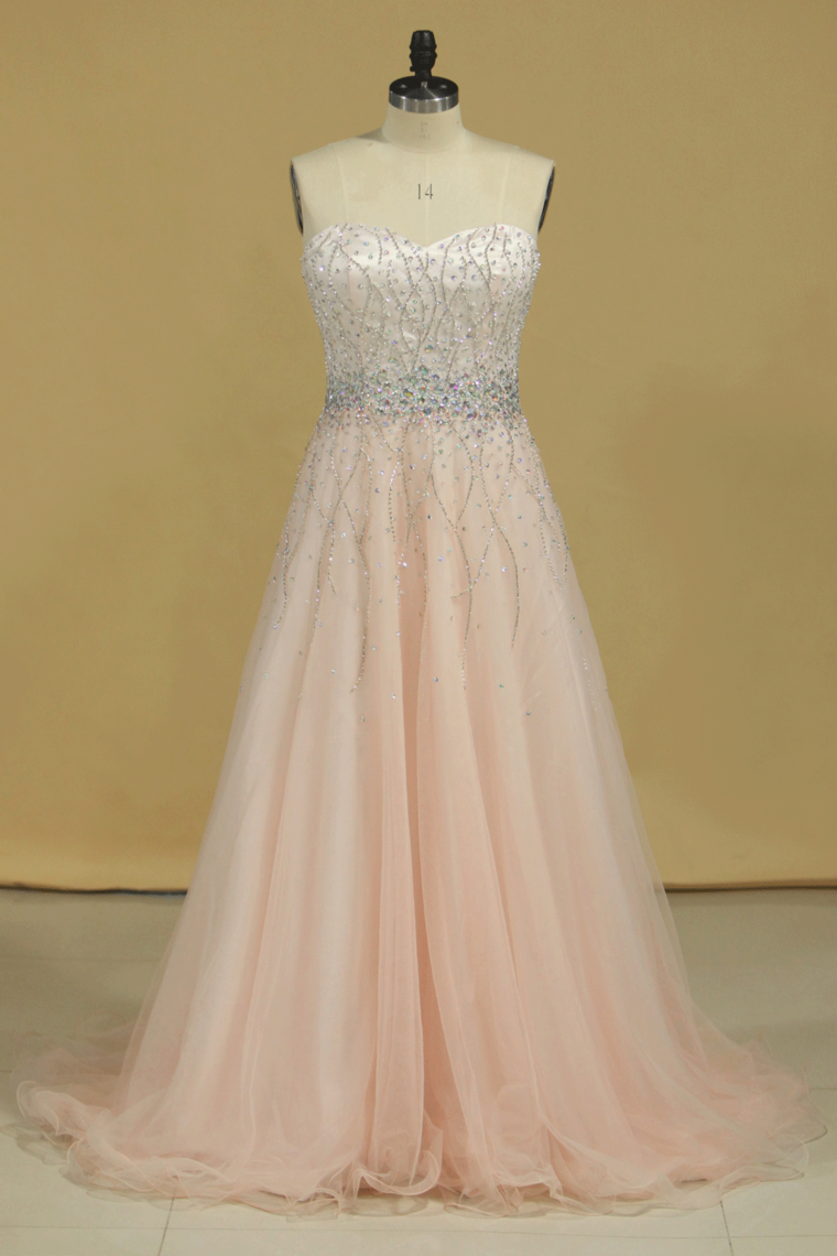 Prom Dresses