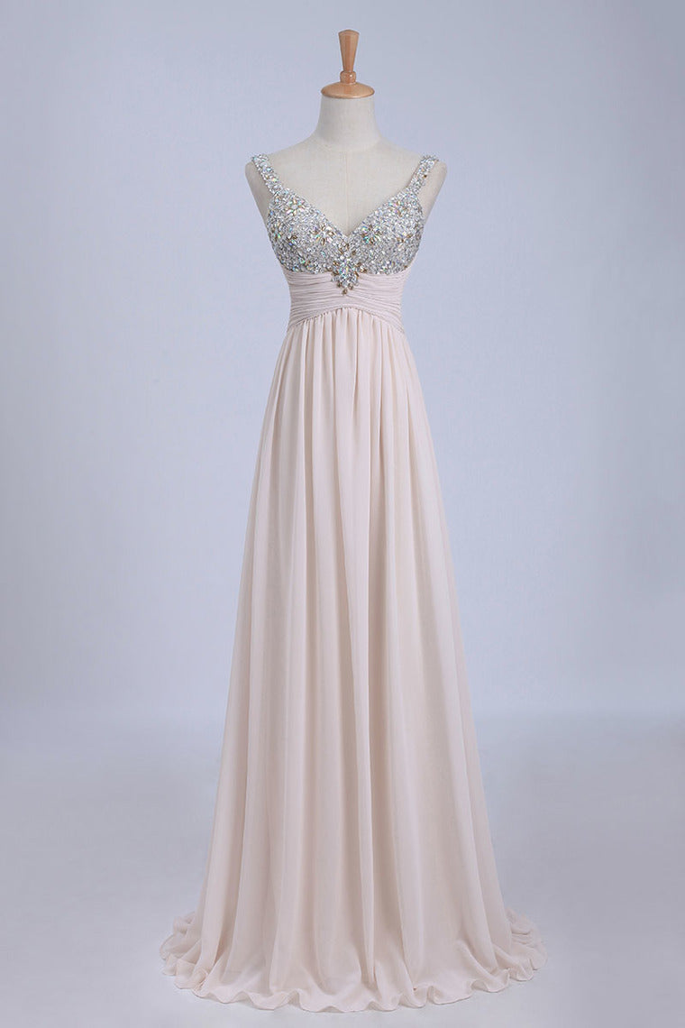 Prom Dresses