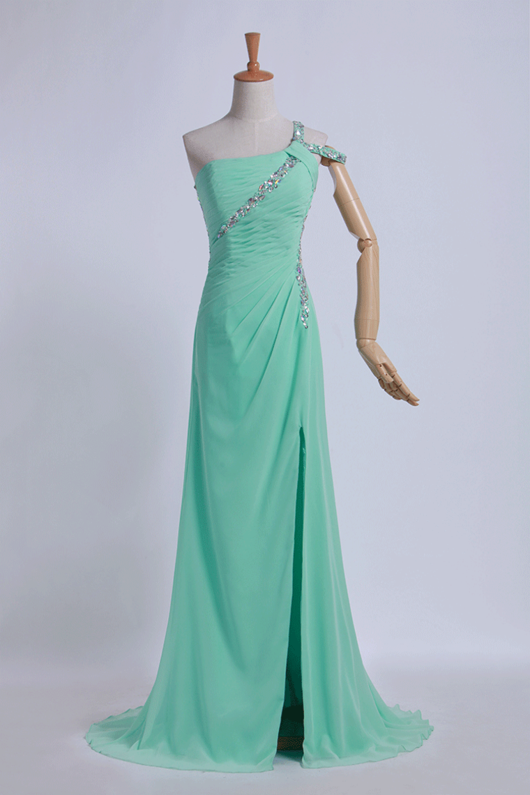Evening Dresses