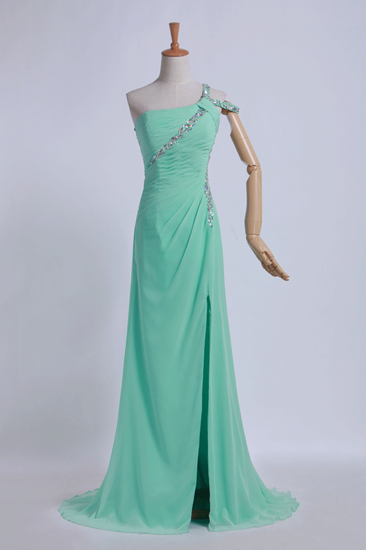 Evening Dresses