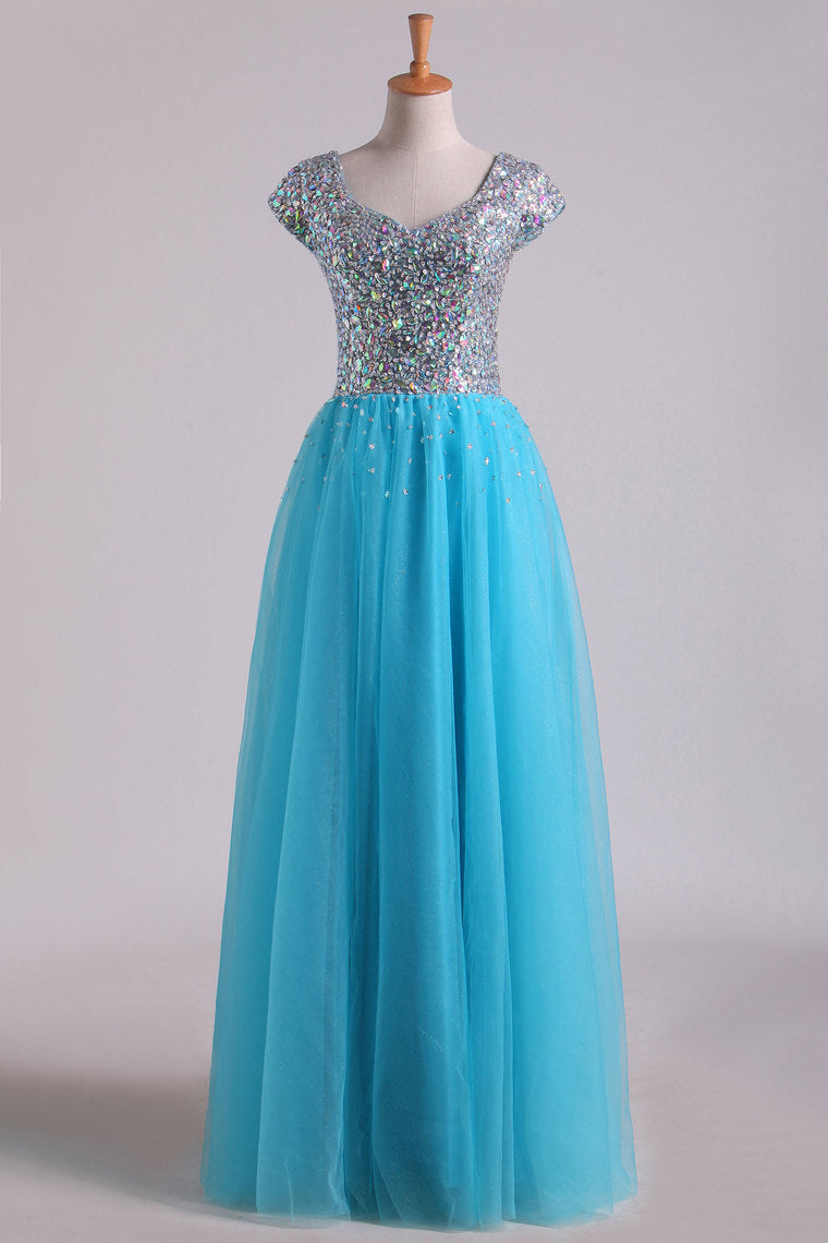 Prom Dresses